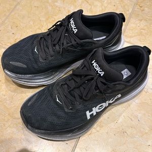 HOKA Bondi 8